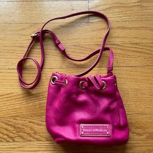 Marc By Marc Jacob cross body